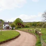 בית נופש Kirkland Howe Frizington