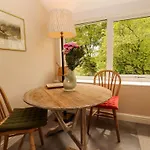 Kirkland Howe בית נופש