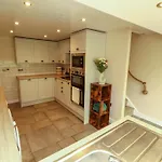 Kirkland Howe בית נופש *