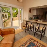 בית נופש Kirkland Howe