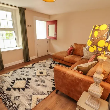 Holiday home Kirkland Howe Frizington