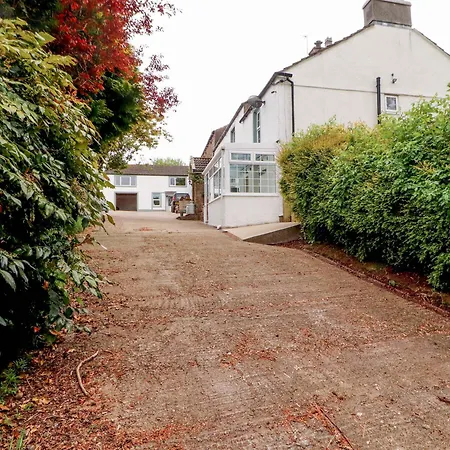 Holiday home Kirkland Howe *