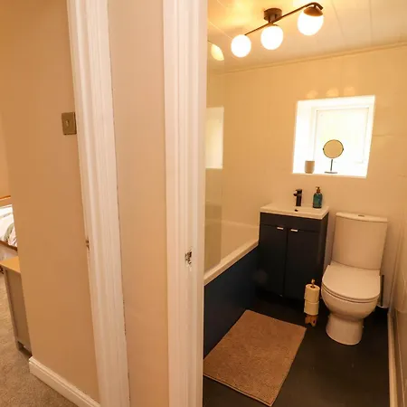 Kirkland Howe Holiday home *