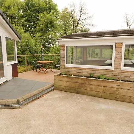 Casa de Férias Kirkland Howe *