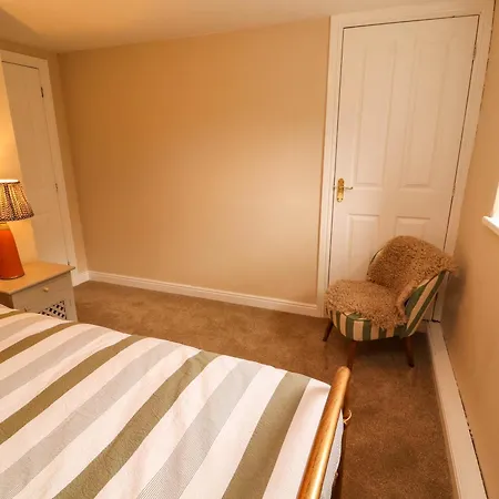 Holiday home Kirkland Howe