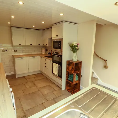 Kirkland Howe Holiday home *