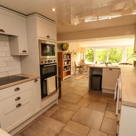 Vakantiehuis Kirkland Howe