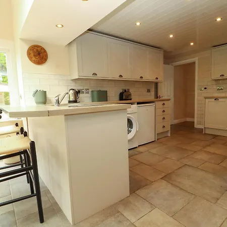 Kirkland Howe Holiday home