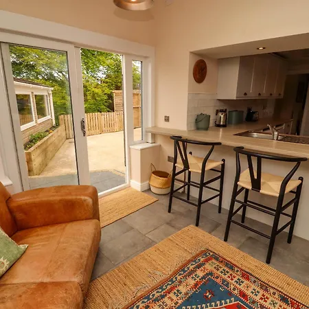 Holiday home Kirkland Howe