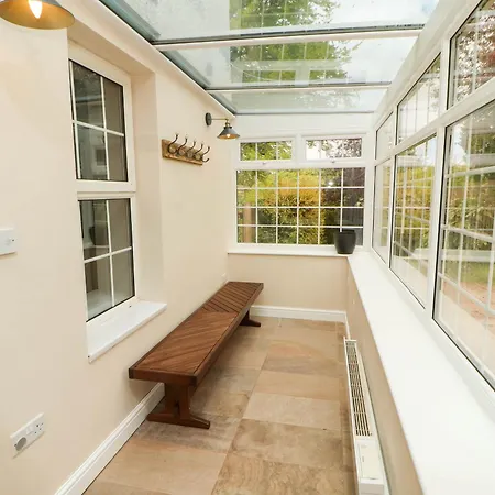 Kirkland Howe Vakantiehuis Frizington