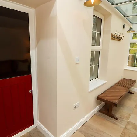 Vakantiehuis Kirkland Howe Frizington