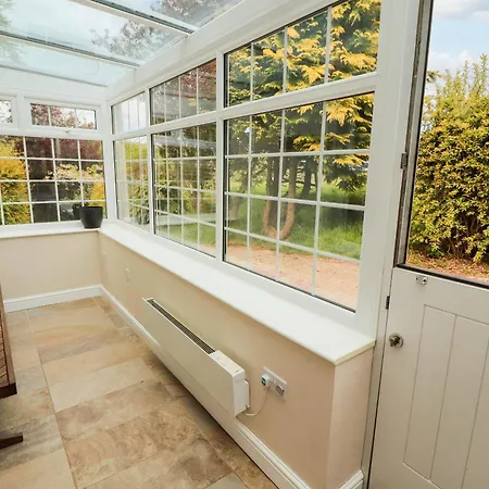 Kirkland Howe Vakantiehuis