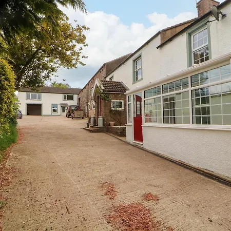 Kirkland Howe * Frizington