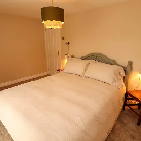 Vakantiehuis Kirkland Howe *