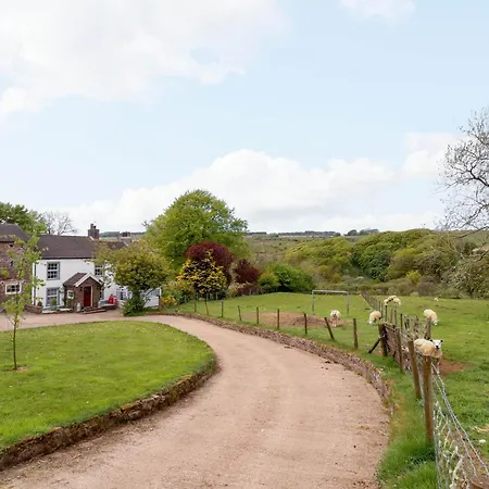 Vakantiehuis Kirkland Howe Frizington