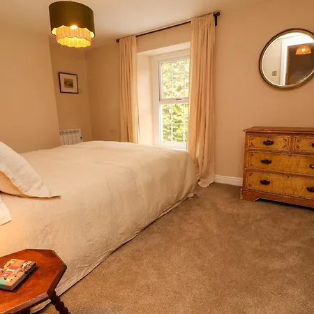 Kirkland Howe Vakantiehuis