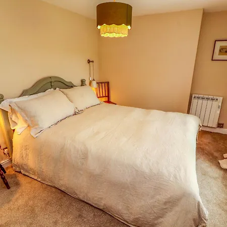 Vakantiehuis Kirkland Howe