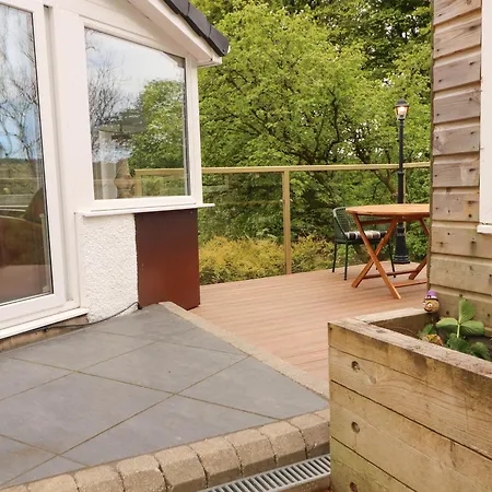 Kirkland Howe Vakantiehuis *