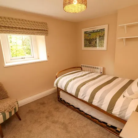 Vakantiehuis Kirkland Howe *