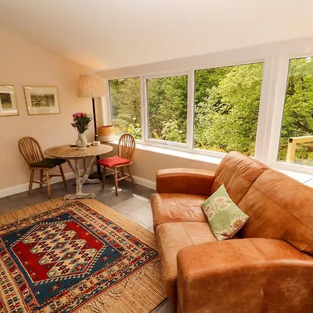 Kirkland Howe Vakantiehuis