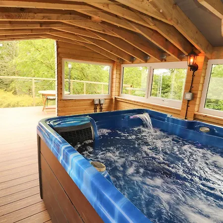 Vakantiehuis Kirkland Howe