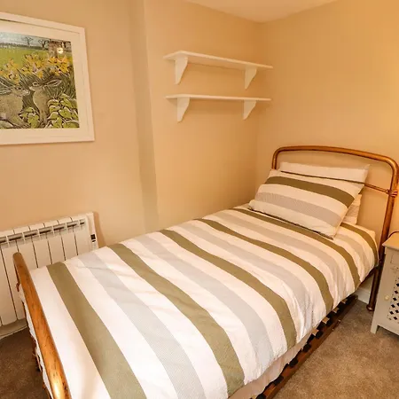 Kirkland Howe Vakantiehuis *