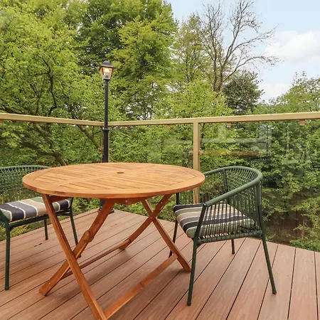 Kirkland Howe Vakantiehuis Frizington