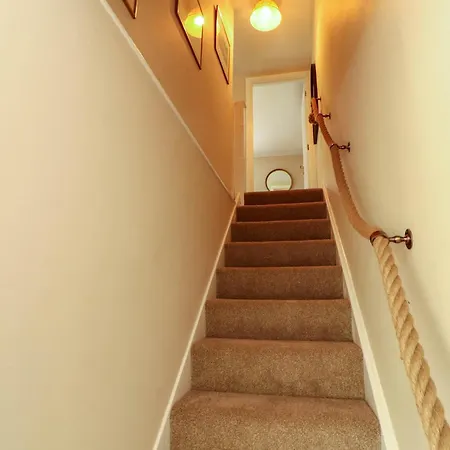 Kirkland Howe Vakantiehuis