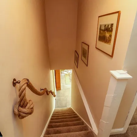 Vakantiehuis Kirkland Howe *