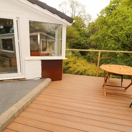 Vakantiehuis Kirkland Howe Frizington