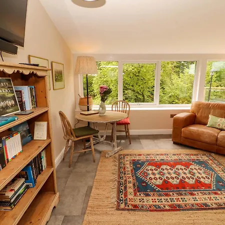 Kirkland Howe Vakantiehuis Frizington