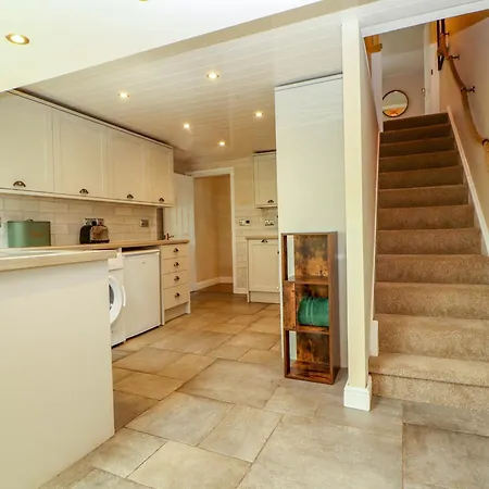 Vakantiehuis Kirkland Howe Frizington