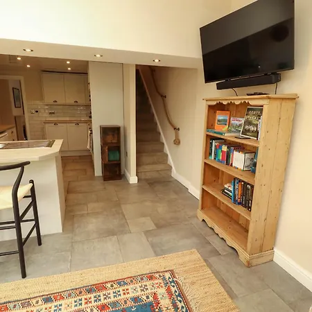 Vakantiehuis Kirkland Howe *