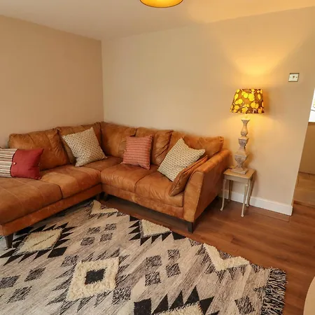 Kirkland Howe Vakantiehuis Frizington